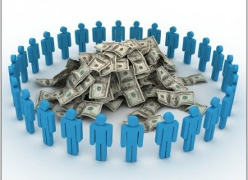 В Украине стартовала новая краудфандинговая платформа Na-Starte